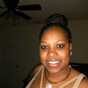 Meet your Posher, Terica